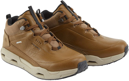 Craghoppers Adflex Eco Waterproof Mens Walking Boots - Brown