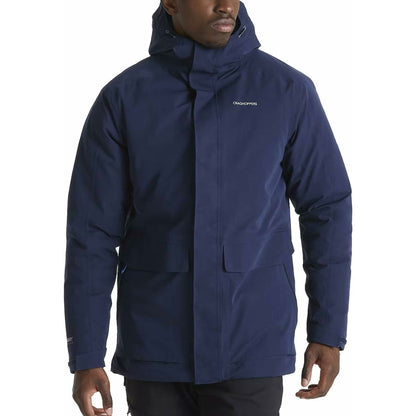 Craghoppers Lorton Thermic Jacket Cmp304