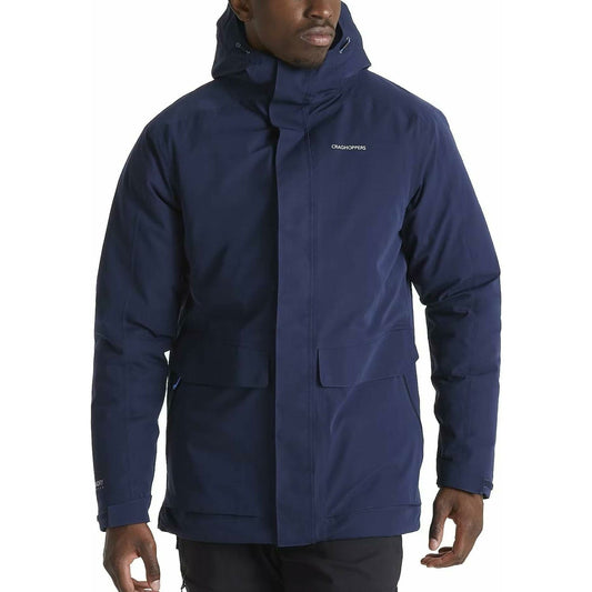 Craghoppers Lorton Thermic Jacket Cmp304