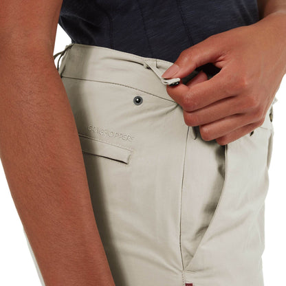 Craghoppers Nosilife Convertible Iii Trousers Cwj1214 Details
