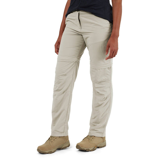 Craghoppers Nosilife Convertible Iii Trousers Cwj1214