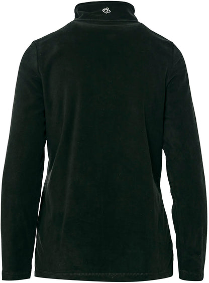 Craghoppers Petra Womens Fleece Jacket - Black