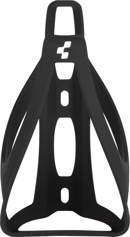 Cube HPP Bottle Cage - Black