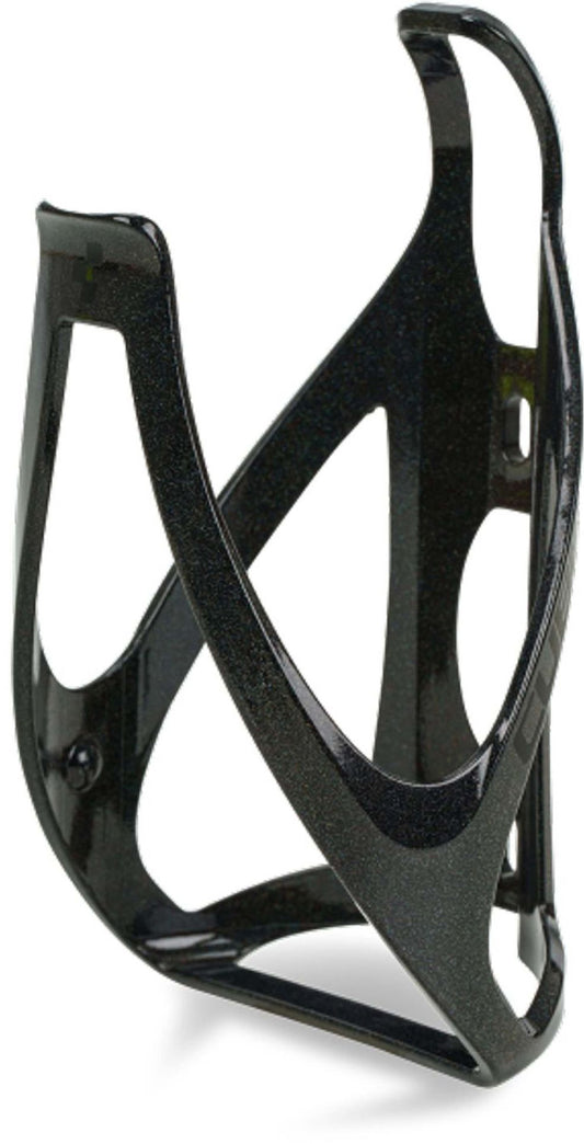 Cube HPP Bottle Cage - Black