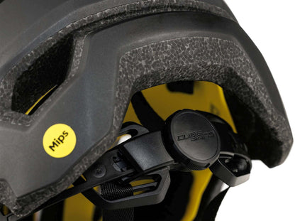 Cube Stray MIPS Cycling Helmet - Black