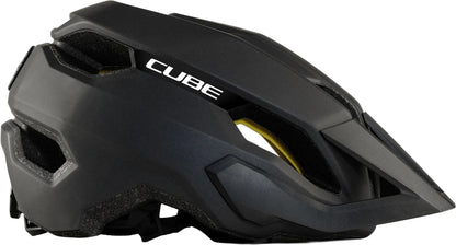 Cube Stray MIPS Cycling Helmet - Black