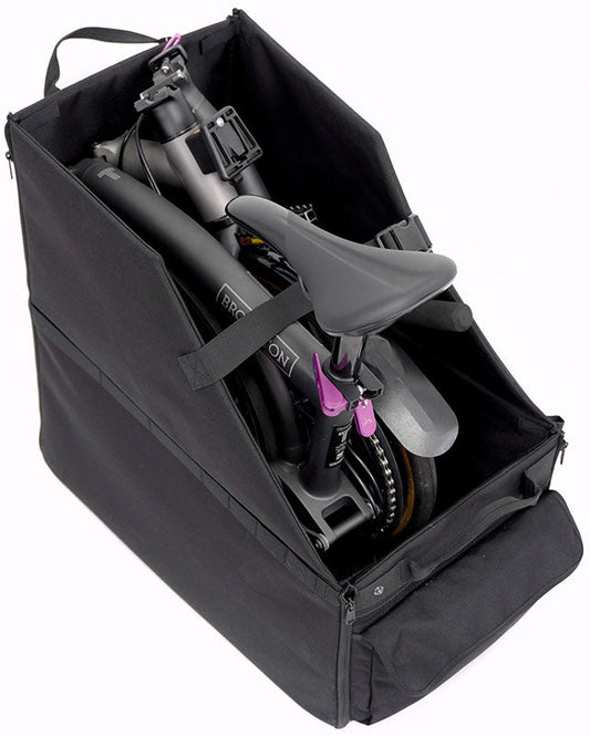 Brompton Storage Pod