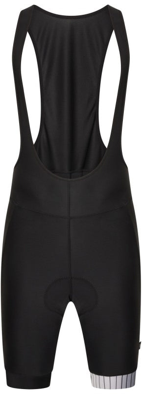 Dare2B AEP Virtuous Mens Cycling Bib Shorts - Black