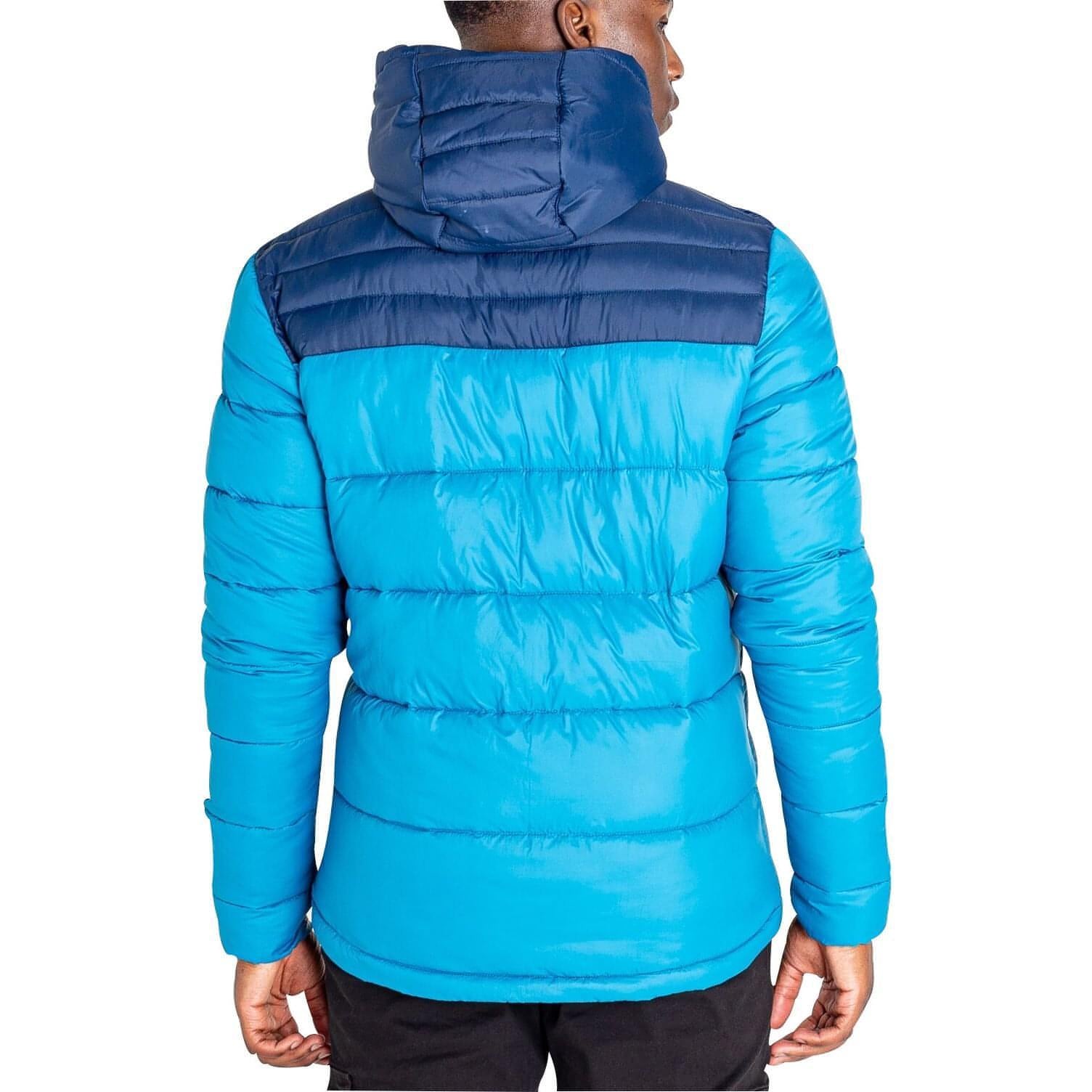 Hot Shot Jacket