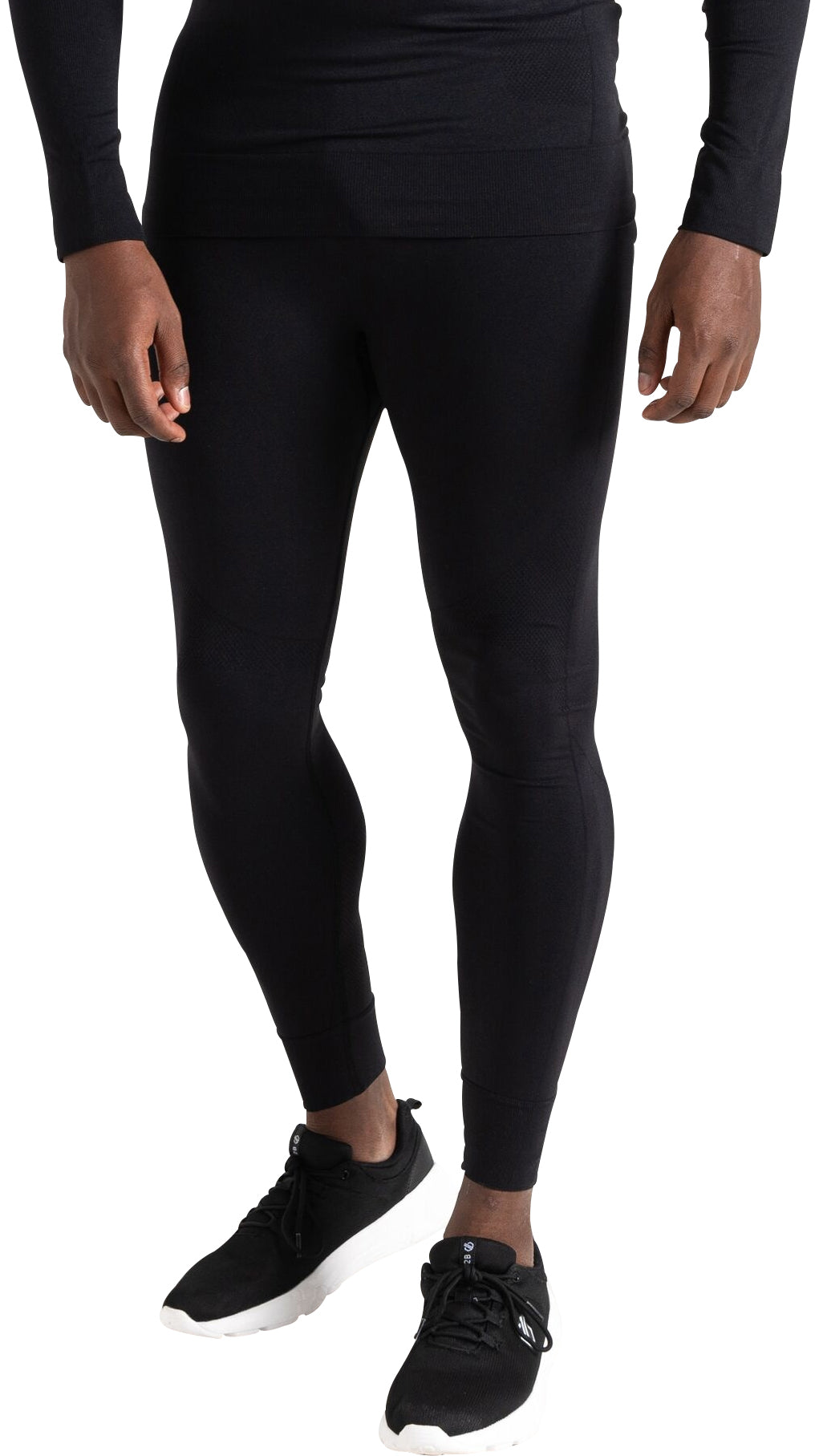 Dare 2b Abaccus II Tights Herren - Laufhose Mit BioMotion Reflex