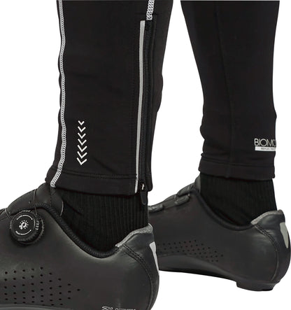Dare2B Virtuosity AEP Mens Cycling Bib Tights - Black