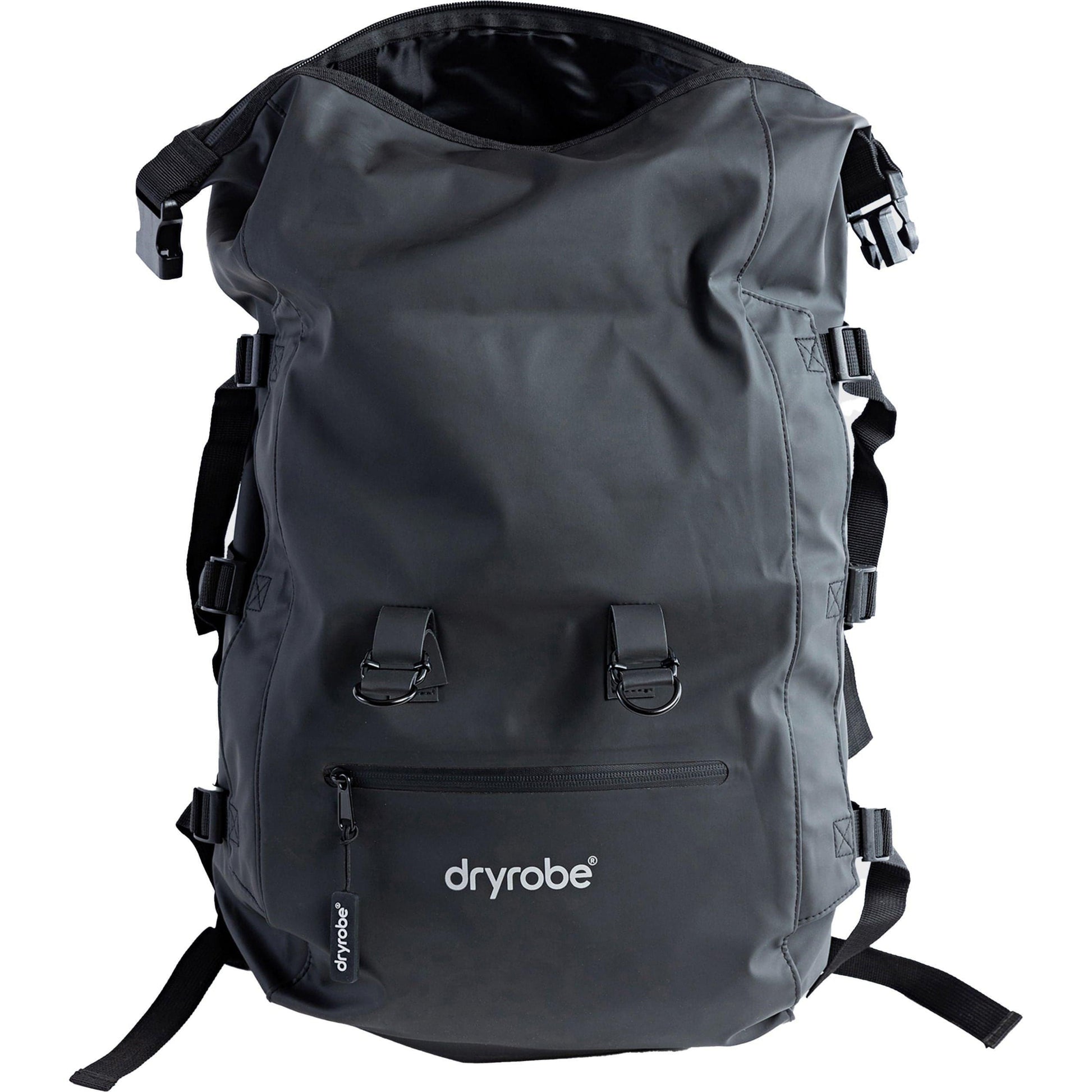 Dryrobe Eco Compression Backpack Compression Backpack Details
