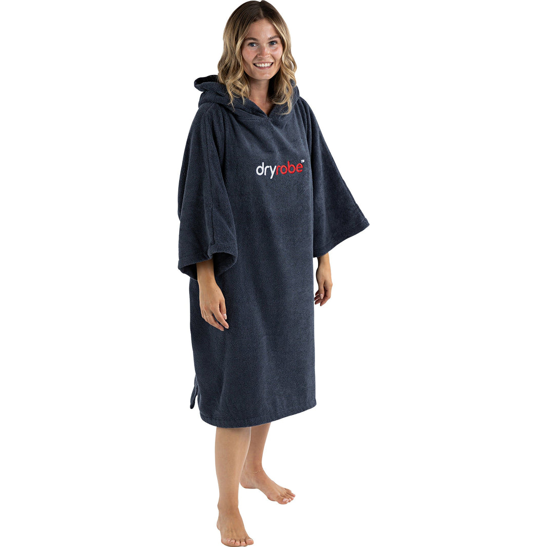 Women's Changing Robes | Start Fitness