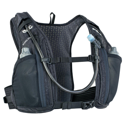 Evoc Hydro Pro 3L Hydration Pack + 1.5L Bladder - Black