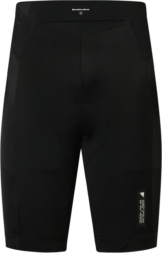 Endura 6 Panel Mens Cycling Shorts - Black