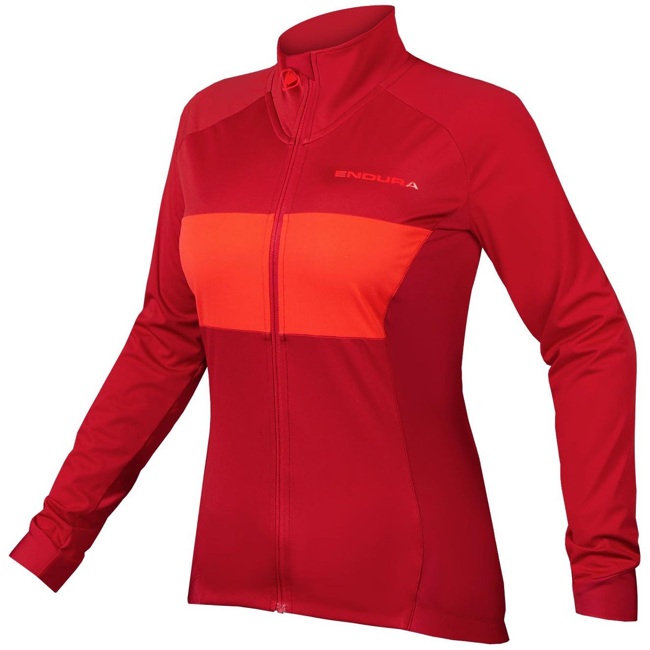 Endura Fs260 Pro Jetstream Long Sleeve Jersey E6164Rr