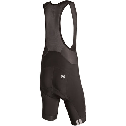 Endura Fs260 Pro Thermo Bibshorts E4041Bk Back View