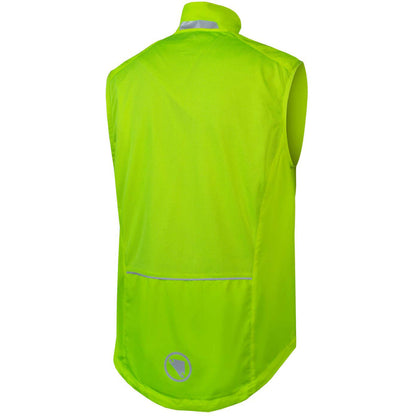 Endura Hummvee Gilet E9134Yv Back View