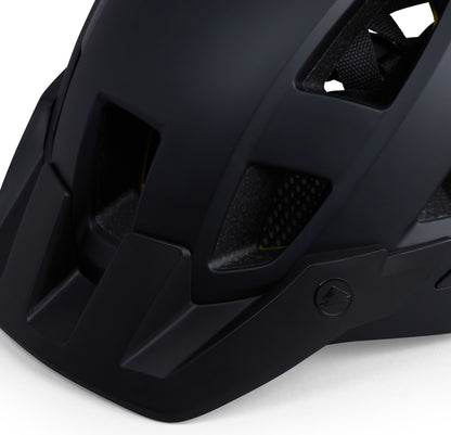 Endura Hummvee MIPS Junior Cycling Helmet - Black