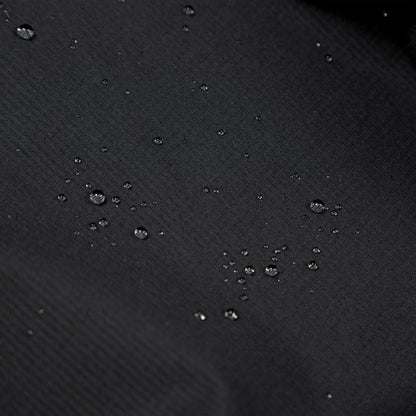 Endura Hummvee Transit Waterproof Mens Cycling Trousers - Black