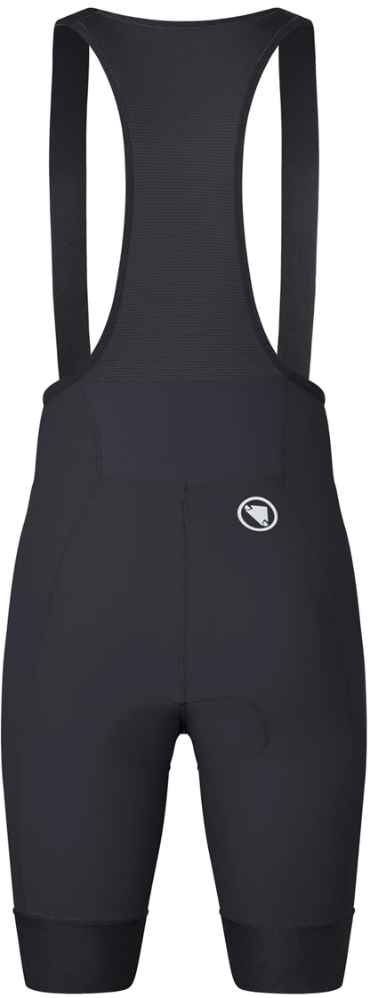 Endura Loop Mens Cycling Bib Shorts - Black