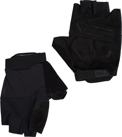 Endura Loop Fingerless Cycling Gloves - Black