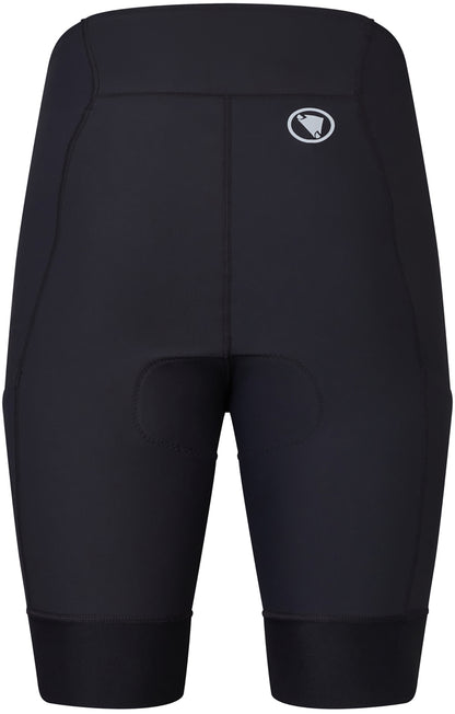 Endura Loop Mens Cycling Shorts - Black