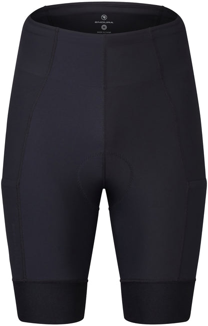 Endura Loop Mens Cycling Shorts - Black
