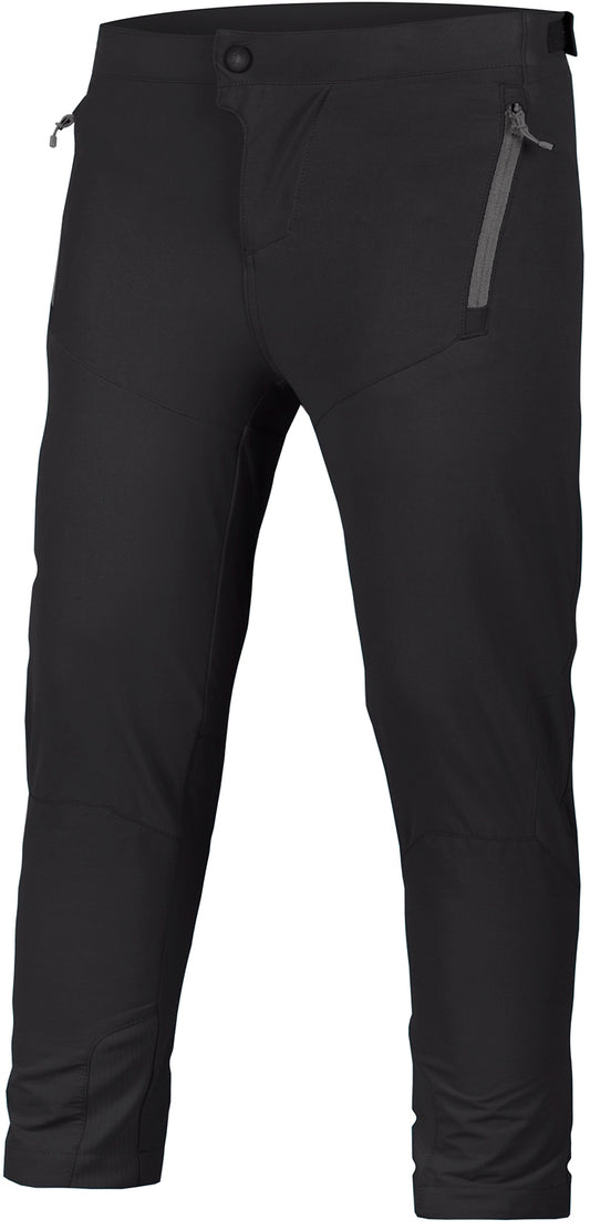 Endura MT500 Burner Junior Cycling Trousers - Black