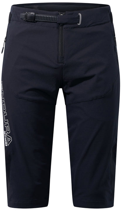 Endura MT500 Burner Mens Cycling Shorts - Black
