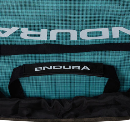 Endura MT500 Cycling Dirt Bag - Grey