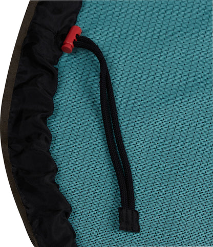 Endura MT500 Cycling Dirt Bag - Grey