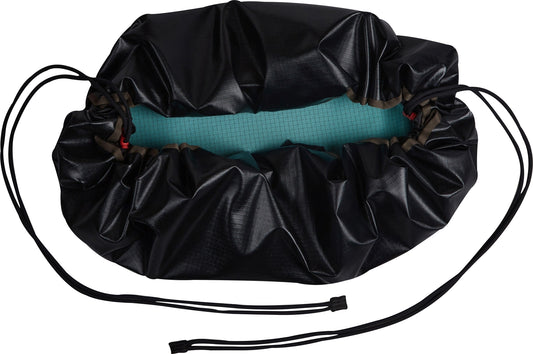 Endura MT500 Cycling Dirt Bag - Grey