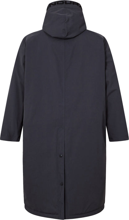 Endura MT500 Dirt Cycling Changing Robe - Grey