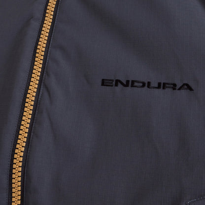 Endura MT500 Dirt Cycling Changing Robe - Grey