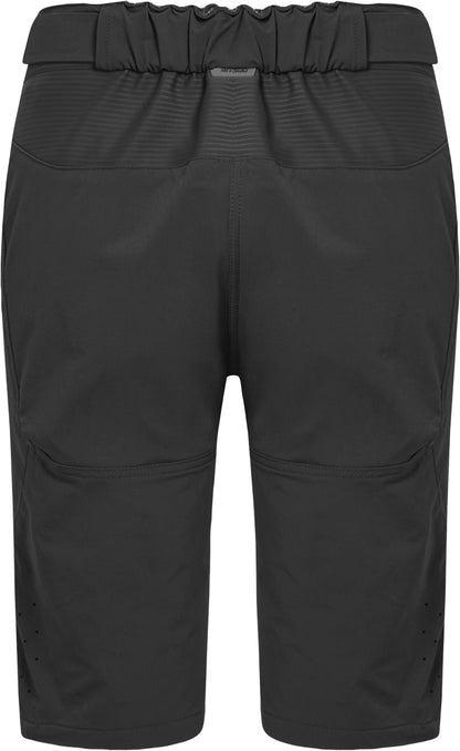 Endura MT500 II Junior Cycling Shorts - Black