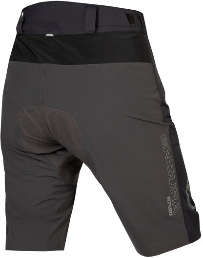 Endura MT500 Spray II Womens Baggy Cycling Shorts - Black