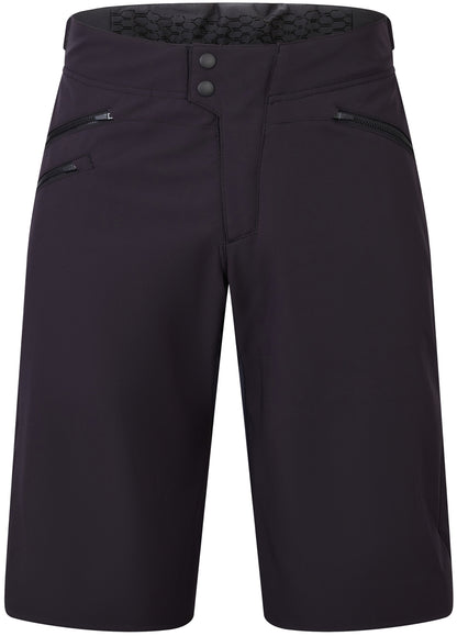 Endura MT500 Spray Mens Baggy Cycling Shorts - Black