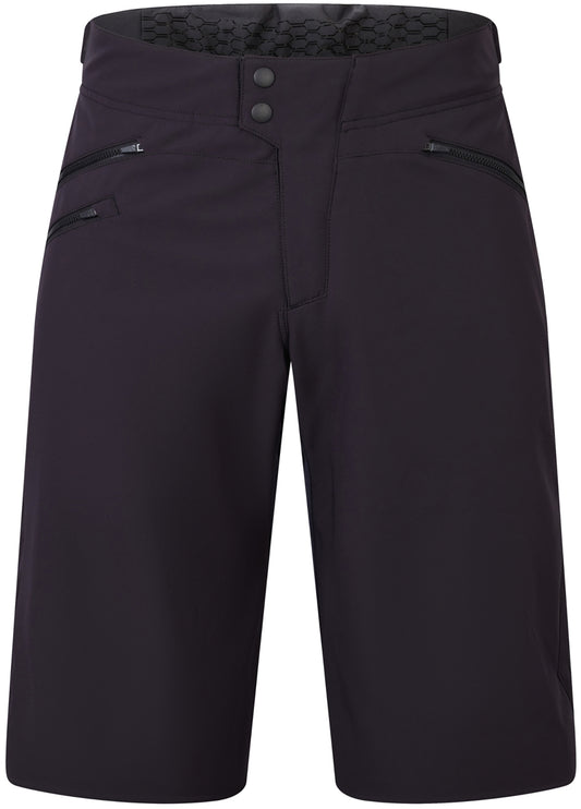 Endura MT500 Spray Mens Baggy Cycling Shorts - Black