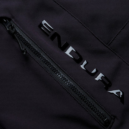 Endura MT500 Spray Mens Cycling Trousers - Black
