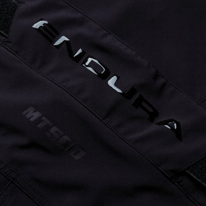 Endura MT500 Spray Mens Cycling Trousers - Black