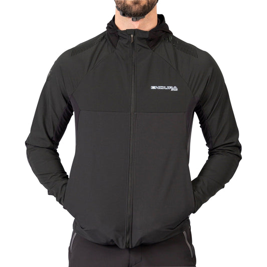 Endura Mt500 Thermo Ii Long Sleeve Mens Jersey E3194Bk