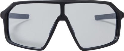 Endura Mullet Photochromic Cycling Sunglasses - Black