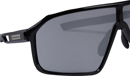 Endura Mullet Cycling Sunglasses - Black