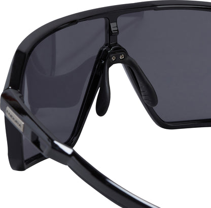 Endura Mullet Cycling Sunglasses - Black