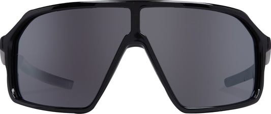 Endura Mullet Cycling Sunglasses - Black