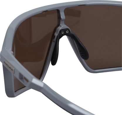 Endura Mullet Cycling Sunglasses - Grey