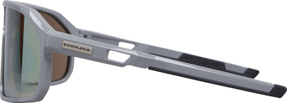Endura Mullet Cycling Sunglasses - Grey