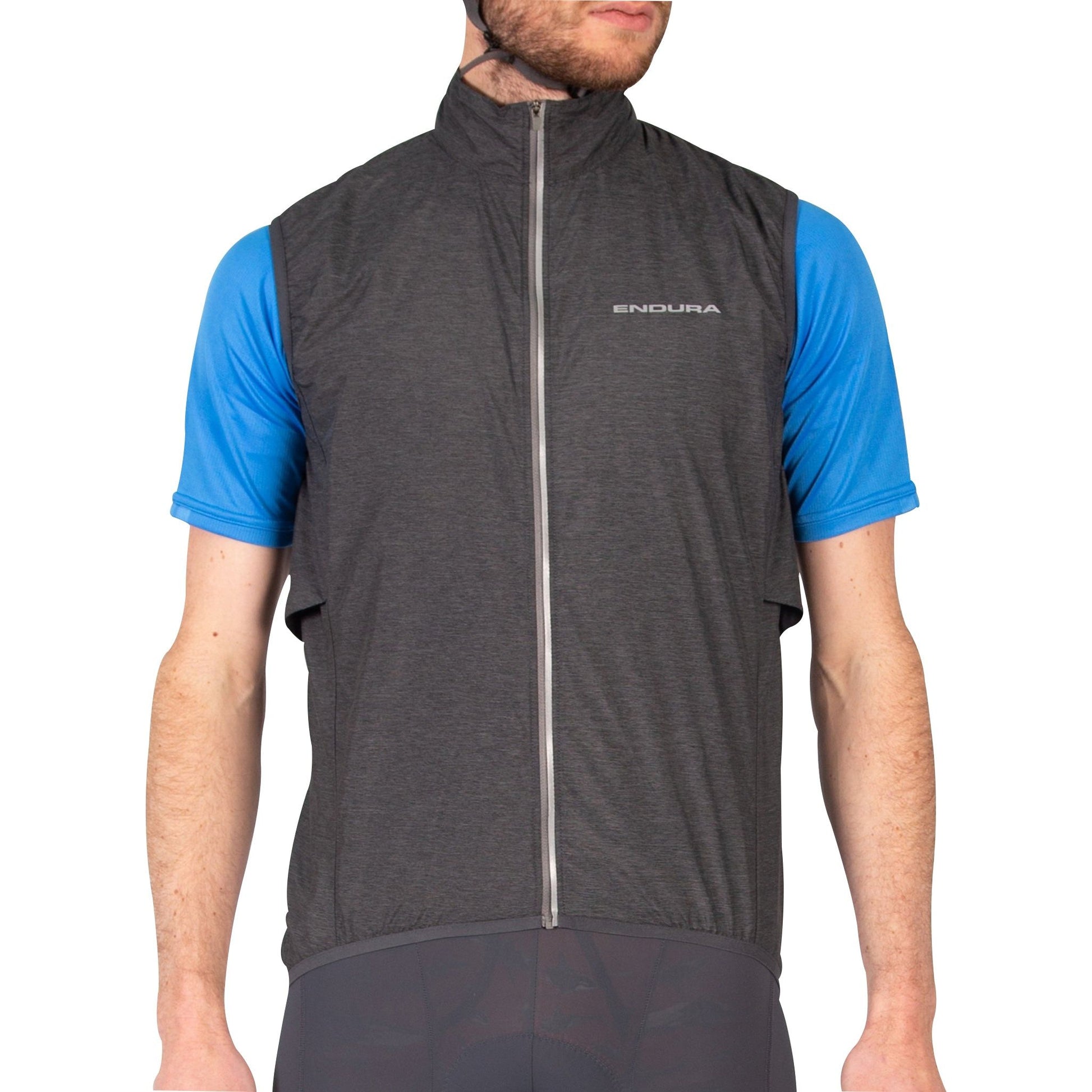 Endura Pakagilet Mens Gilet E9151Bk