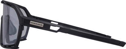 Endura Pro SL Photochromic Cycling Sunglasses - Black